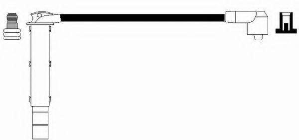 NGK 352 050 Провід запалювання