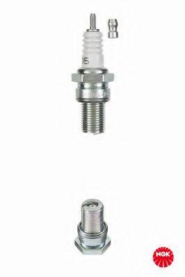 NGK 3334 Свічка запалювання