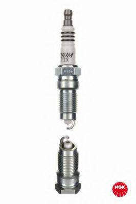 NGK 7243 Свічка запалювання