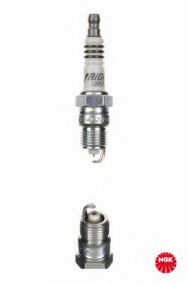 NGK 7272 Свічка запалювання