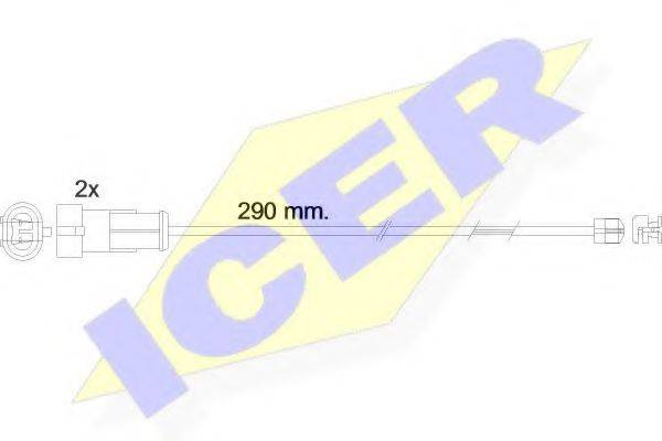 ICER 610468 E C