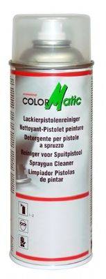 MOTIP 230424 Засіб для чищення / розчинник