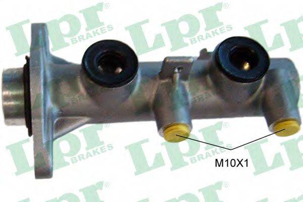 LPR 1701