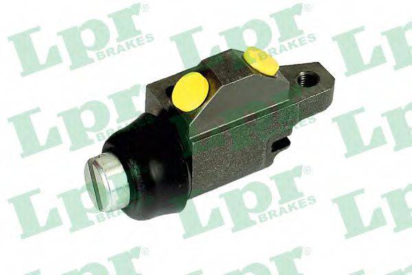 LPR 4228 Колісний гальмівний циліндр
