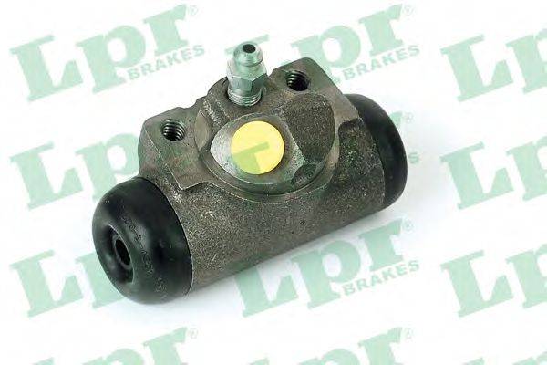 LPR 5405 Колісний гальмівний циліндр