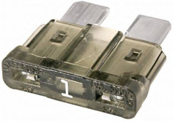 WURTH 0731 001 Запобіжник