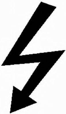 SWF 596 106 Щиток