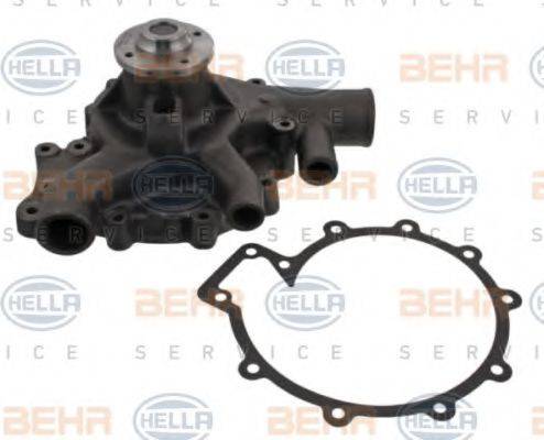 AUTEX 980941 Водяний насос