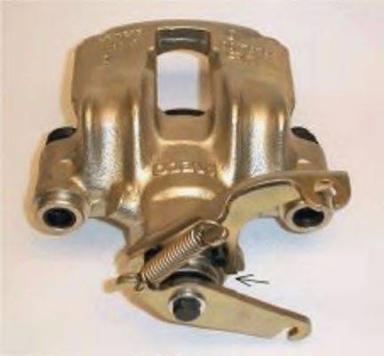 LPR PF20952 Гальмівний супорт