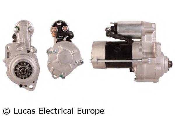 LUCAS ELECTRICAL LRS01189