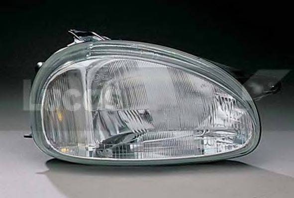 LUCAS ELECTRICAL LWB917