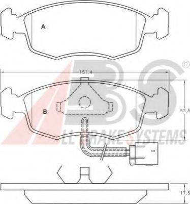 A.B.S. 36846 OE
