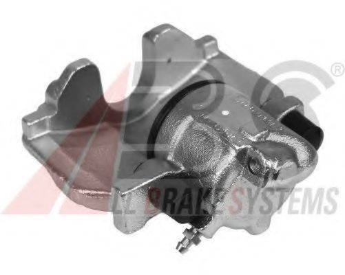 SPIDAN R2631 Гальмівний супорт