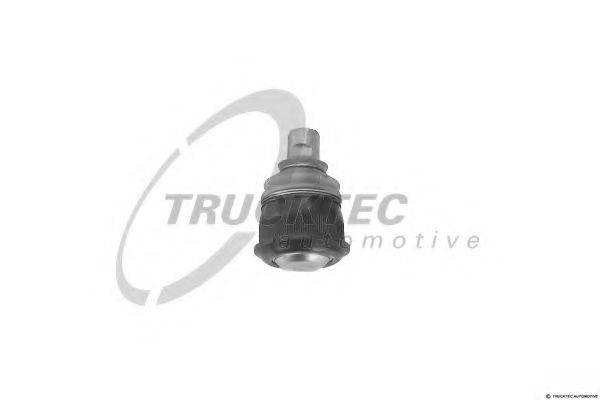TRUCKTEC AUTOMOTIVE 02.31.007