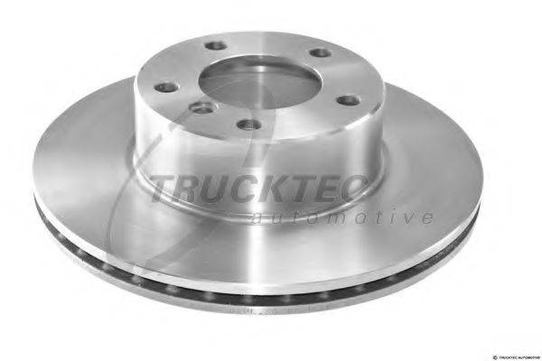 FIRESTONE 37-0265 гальмівний диск