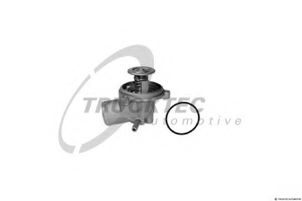 TRUCKTEC AUTOMOTIVE 02.19.119