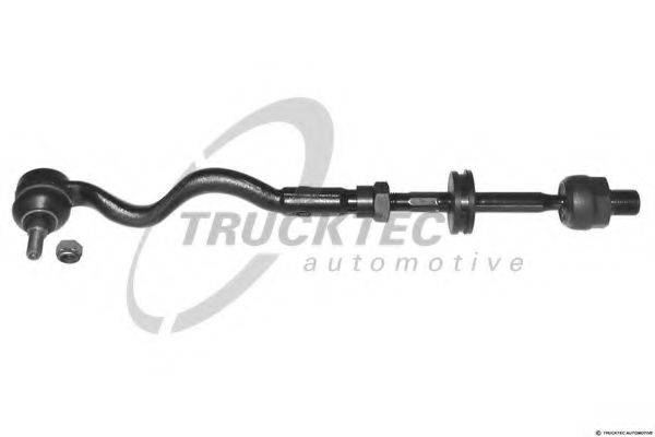 FIRESTONE 41-0053 Поперечна рульова тяга