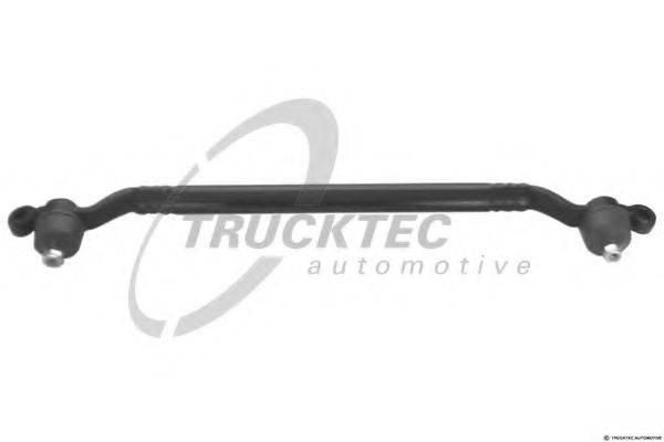 FIRESTONE 41-0468 Поперечна рульова тяга