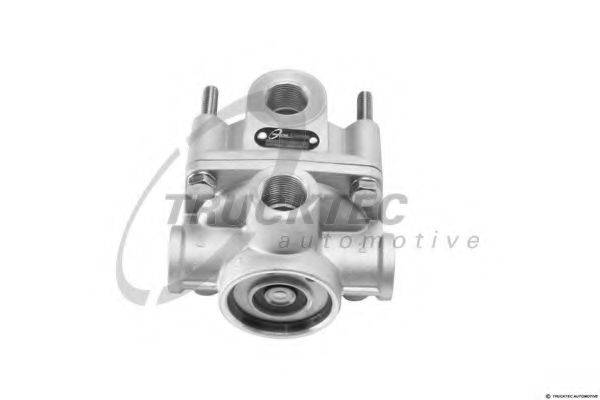 FIAT 2444906 Прискорювальний клапан