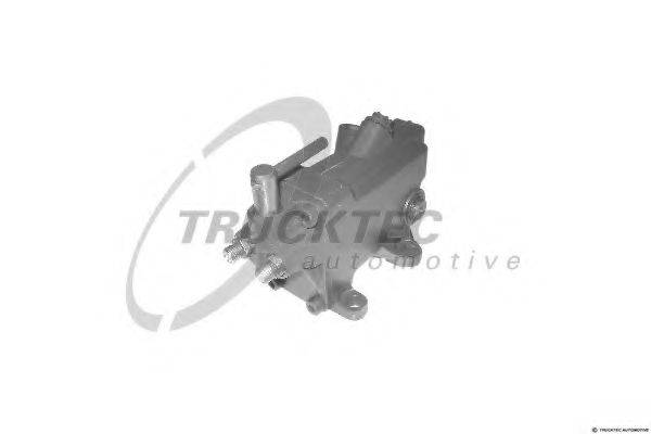 MERCEDES-BENZ 000 553 23 01 Перекидаючий насос, кабіна