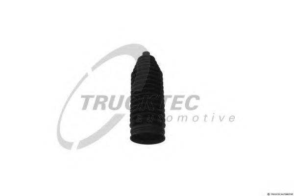 VAG 2D0 422 875 Пильовик, рульове управління