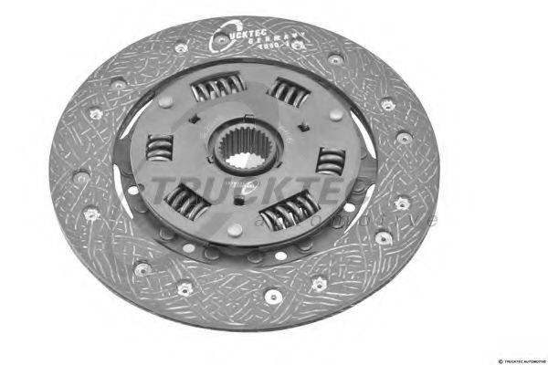 VALEO 355609 диск зчеплення