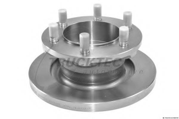 TRUCKTEC AUTOMOTIVE 14.35.005