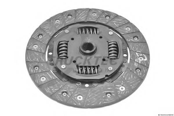 VAG 068 141 033 H диск зчеплення