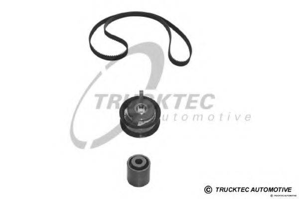 TRUCKTEC AUTOMOTIVE 07.12.030