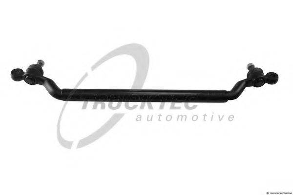 FIRESTONE 41-0211 Поздовжня рульова тяга
