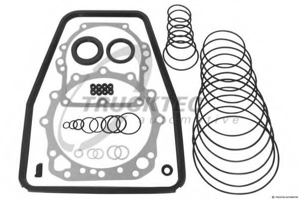 TRUCKTEC AUTOMOTIVE 08.25.001