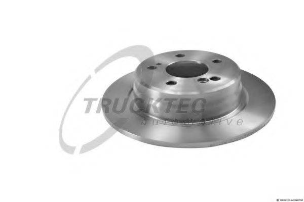 FIRESTONE 37-0451 гальмівний диск