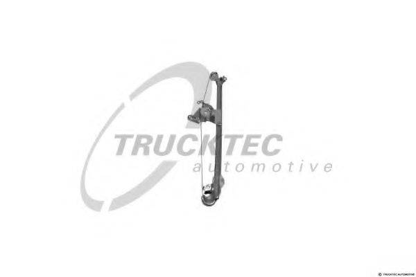 TRUCKTEC AUTOMOTIVE 02.54.009