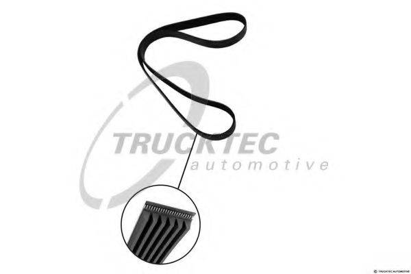 TRUCKTEC AUTOMOTIVE 07.19.139