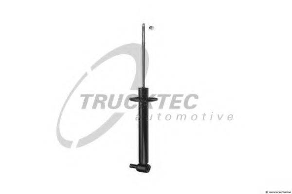 FIRESTONE 81-0035 Амортизатор