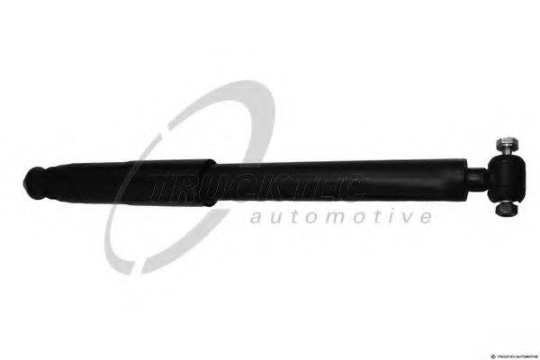 FIRESTONE 81-0021 Амортизатор