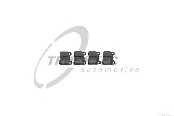 TRUCKTEC AUTOMOTIVE 02.35.100
