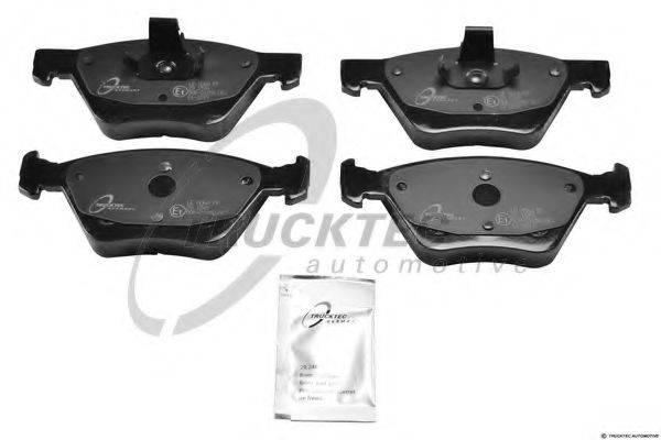 TRUCKTEC AUTOMOTIVE 02.35.105