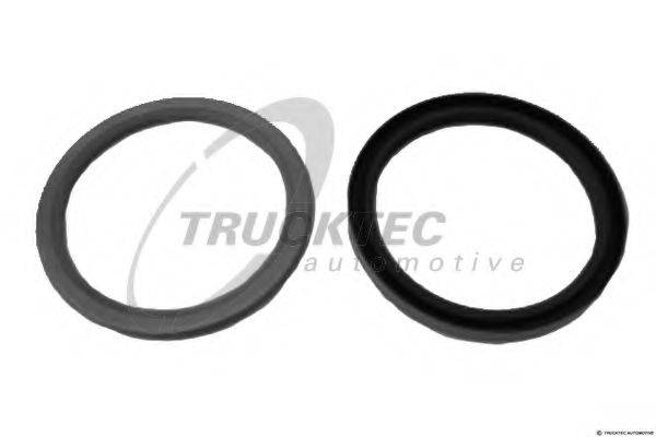 VOLVO 273394 Комплект прокладок, ступиця колеса