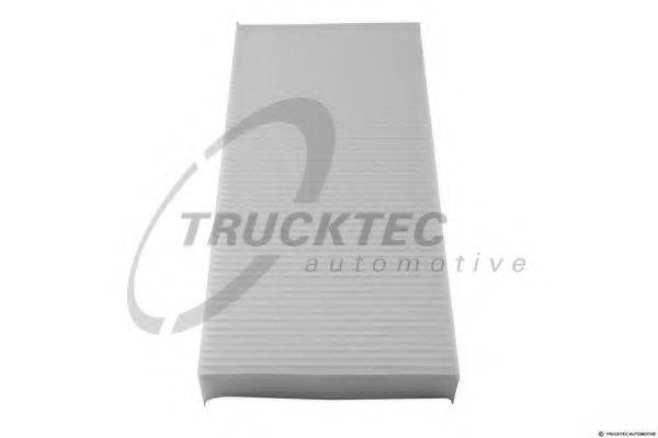 FIRESTONE 09-0113 Фільтр, повітря у внутрішньому просторі