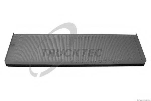FIRESTONE 09-0156 Фільтр, повітря у внутрішньому просторі