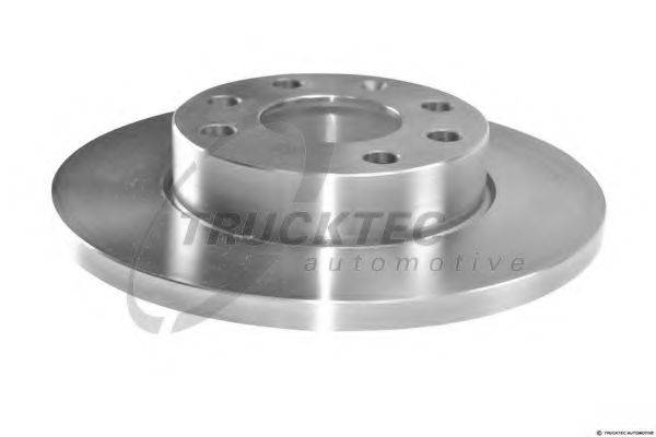 FIRESTONE 37-0320 гальмівний диск