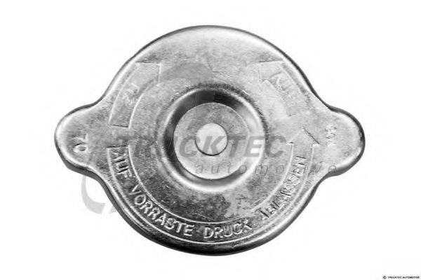 DT 4.60880 Кришка, резервуар охолоджувальної рідини