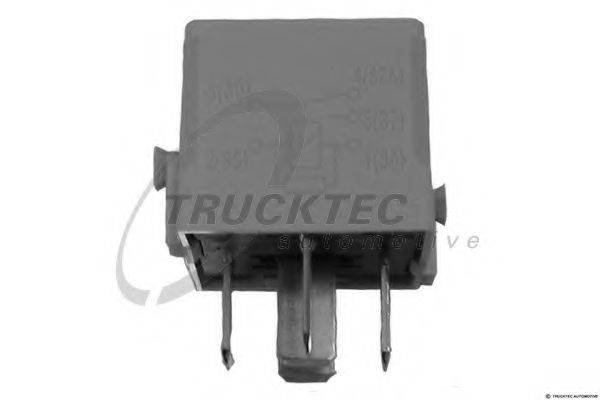 TRUCKTEC AUTOMOTIVE 02.42.280