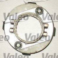 VALEO 9141 Комплект зчеплення