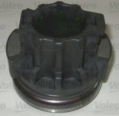 VALEO 9142 Комплект зчеплення