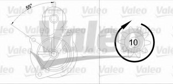VALEO 436072