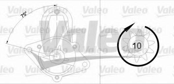 VALEO 455973