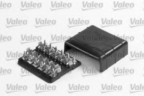 VALEO 84030 Вилка, електроспіраль