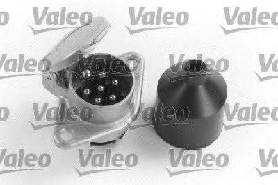 VALEO 84038 Адаптер, електроспіраль